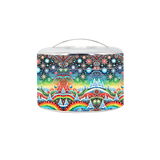 BDARI Tiffin Carrier - Psychedelic Christmas (Nationwide Delivery)