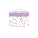 BDARI Tiffin Carrier - Lavender (Nationwide Delivery)