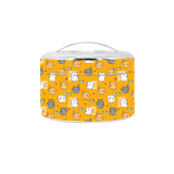 BDARI Tiffin Carrier - Hungry Cats (Nationwide Delivery)