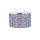 BDARI Tiffin Carrier - Ornamental Eastern  (Nationwide Delivery)