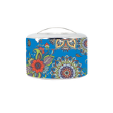 BDARI Tiffin Carrier - Mandala Flower (Nationwide Delivery)