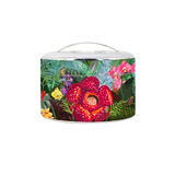 BDARI Tiffin Carrier - Rafflesia Garden (Nationwide Delivery)