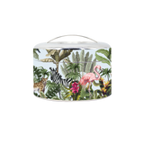 BDARI Tiffin Carrier - Flamingo (Nationwide Delivery)