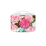 BDARI Tiffin Carrier - Roses (Nationwide Delivery)