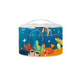 BDARI Tiffin Carrier - Beauty Of The Sea (Nationwide Delivery)