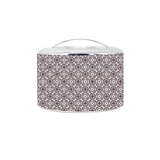 BDARI Tiffin Carrier - Sand Blue Batik (Nationwide Delivery)