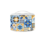 BDARI Tiffin Carrier - Spanish Pottery (Nationwide Delivery)