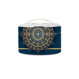 BDARI Tiffin Carrier - Trendy Luxury Mandala (Nationwide Delivery)