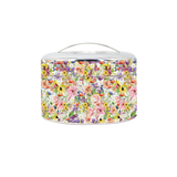 BDARI Tiffin Carrier - Meadow Flower (Nationwide Delivery)