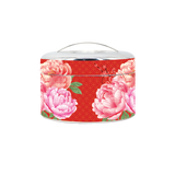 BDARI Tiffin Carrier - Blooming Wealth (Nationwide Delivery)