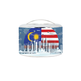 BDARI Tiffin Carrier - Malaysia Fireworks (Nationwide Delivery)
