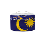 BDARI Tiffin Carrier - Merdeka Day (Nationwide Delivery)