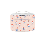 BDARI Tiffin Carrier - Christmas Gnome (Nationwide Delivery)