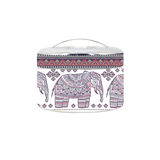 BDARI Tiffin Carrier - Ethnic Indian Bohemian (Nationwide Delivery)