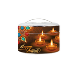 BDARI Tiffin Carrier - Festival Of Light (Nationwide Delivery)