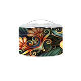 BDARI Tiffin Carrier - Black Batik (Nationwide Delivery)