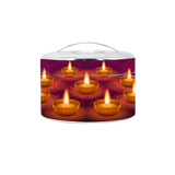 BDARI Tiffin Carrier - Happy Diwali (Nationwide Delivery)