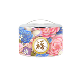 BDARI Tiffin Carrier - Peony Garden (Nationwide Delivery)