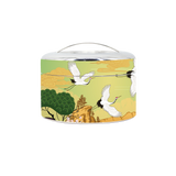 BDARI Tiffin Carrier - Yellow Mountain Crane (Nationwide Delivery)