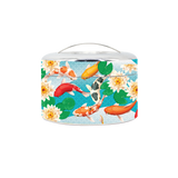 BDARI Tiffin Carrier - Robust Koi (Nationwide Delivery)