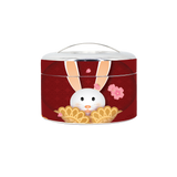 BDARI Tiffin Carrier - Zodiac Rabbit (Nationwide Delivery)