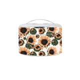 BDARI Tiffin Carrier - Sun Flower (Nationwide Delivery)