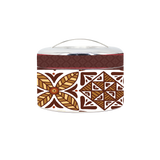 BDARI Tiffin Carrier - Indonesian Batik (Nationwide Delivery)