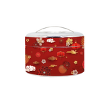 BDARI Tiffin Carrier - Chinese Ornament (Nationwide Delivery)