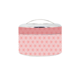 BDARI Tiffin Carrier - Pink A Batik (Nationwide Delivery)