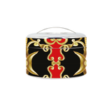 BDARI Tiffin Carrier - Black Scarf (Nationwide Delivery)