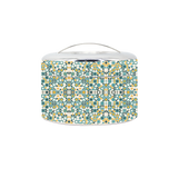 BDARI Tiffin Carrier - Islamic Ornamental Tiles (Nationwide Delivery)