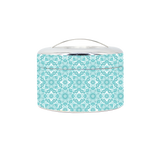BDARI Tiffin Carrier - Light Blue Mandala (Nationwide Delivery)