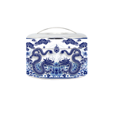 BDARI Tiffin Carrier - Porcelain Dragon (Nationwide Delivery)