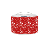 BDARI Tiffin Carrier - Red Christmas (Nationwide Delivery)