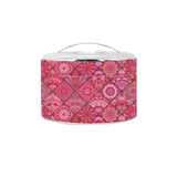 BDARI Tiffin Carrier - Boho Pink (Nationwide Delivery)