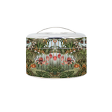 BDARI Tiffin Carrier - Orchid Flowers (Nationwide Delivery)