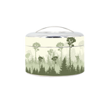 BDARI Tiffin Carrier - Dusk Forest (Nationwide Delivery)