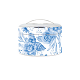 BDARI Tiffin Carrier - Watercolor Rose (Nationwide Delivery)