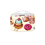 BDARI Tiffin Carrier - Pastries (Nationwide Delivery)