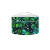 BDARI Tiffin Carrier - Green Leaves (Nationwide Delivery)