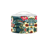 BDARI Tiffin Carrier - Green Batik Sarong (Nationwide Delivery)