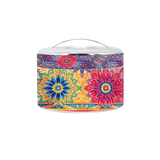 BDARI Tiffin Carrier - Mandala Batik (Nationwide Delivery)