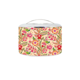 BDARI Tiffin Carrier - Jacobean Floral (Nationwide Delivery)
