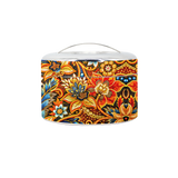 BDARI Tiffin Carrier - Javanese Batik Floral (Nationwide Delivery)