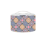 BDARI Tiffin Carrier - Floral Mosaic (Nationwide Delivery)
