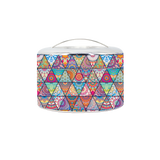 BDARI Tiffin Carrier - Ethnic Tiles (Nationwide Delivery)