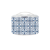 BDARI Tiffin Carrier - Blue Ceramic (Nationwide Delivery)