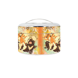 BDARI Tiffin Carrier - Let's Grow Together (Nationwide Delivery)