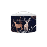 BDARI Tiffin Carrier - XMas Copper Deer (Nationwide Delivery)