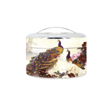 BDARI Tiffin Carrier - Majestic Peacock (Nationwide Delivery)